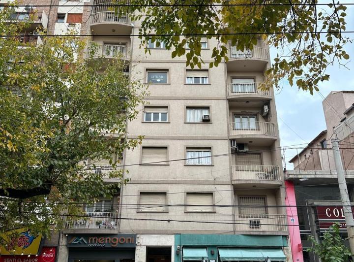 Departamento · 72m² · 5 Ambientes