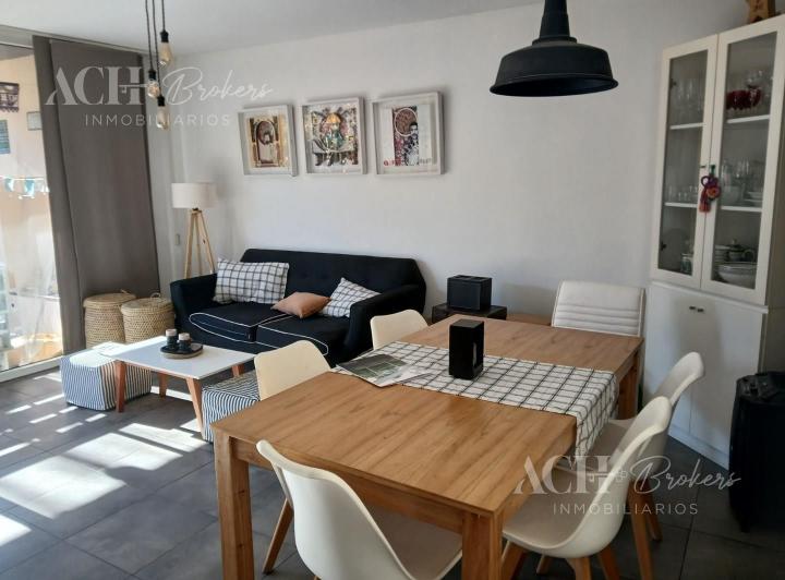 Departamento · 116m² · 5 Ambientes · 1 Cochera