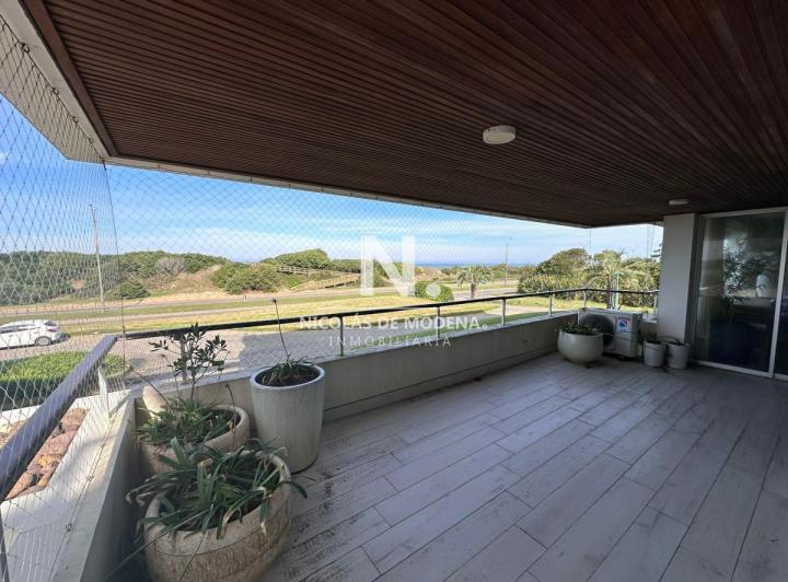 Departamento · 350m² · 5 Ambientes
