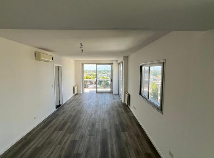 Departamento · 170m² · 5 Ambientes · 2 Cocheras