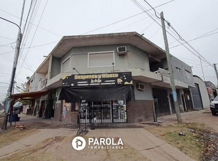 Departamento · 527m² · 12 Ambientes