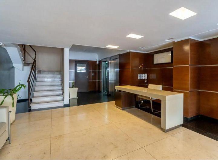 Departamento · 148m² · 5 Ambientes · 2 Cocheras