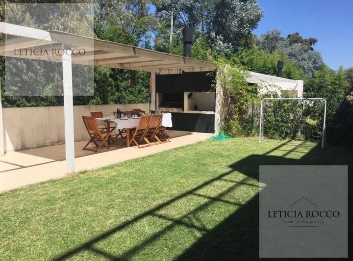 Departamento · 110m² · 5 Ambientes · 1 Cochera