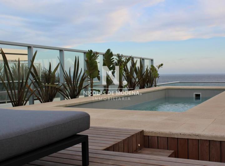 Departamento · 734m² · 5 Ambientes · 1 Cochera
