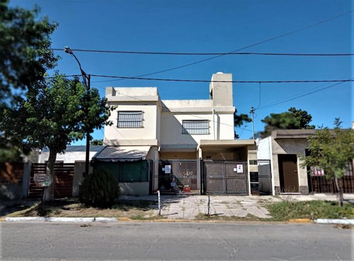 Departamento · 101m² · 3 Ambientes · 1 Cochera