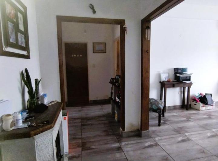 Departamento · 150m² · 5 Ambientes