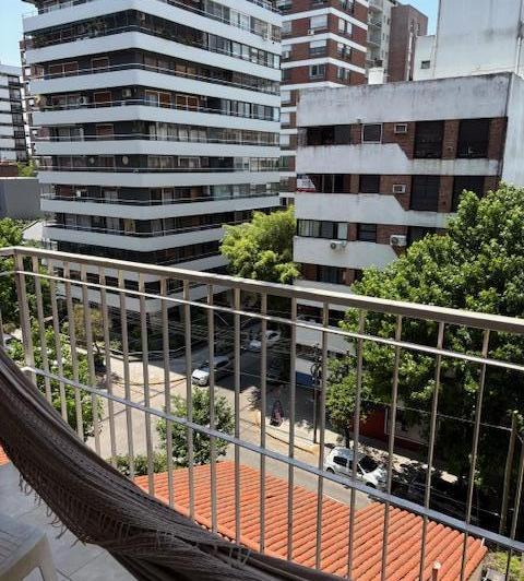 Departamento · 121m² · 5 Ambientes