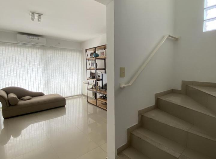 Departamento · 297m² · 5 Ambientes · 3 Cocheras