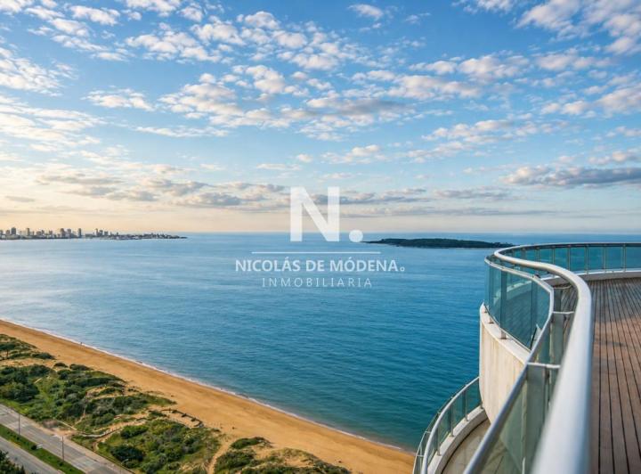 Departamento · 488m² · 5 Ambientes · 1 Cochera