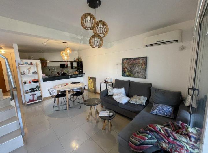 Departamento · 100m² · 5 Ambientes · 1 Cochera