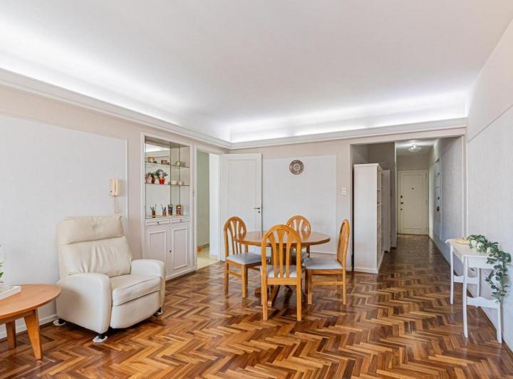 Departamento · 91m² · 5 Ambientes