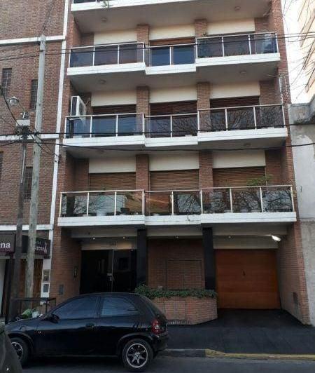 Departamento · 156m² · 5 Ambientes · 2 Cocheras