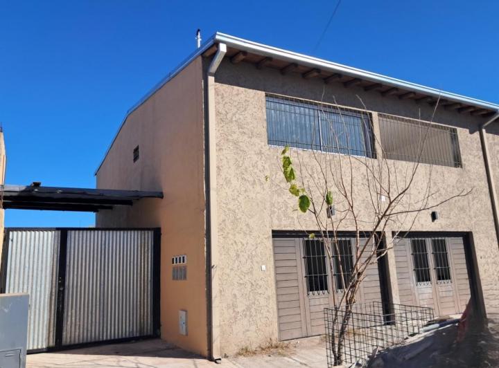 Departamento · 300m² · 16 Ambientes