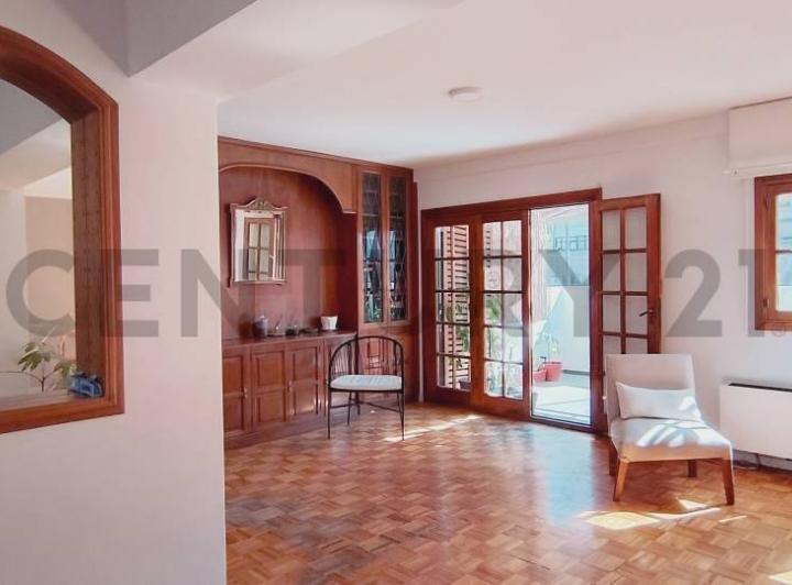 Departamento · 170m² · 6 Ambientes