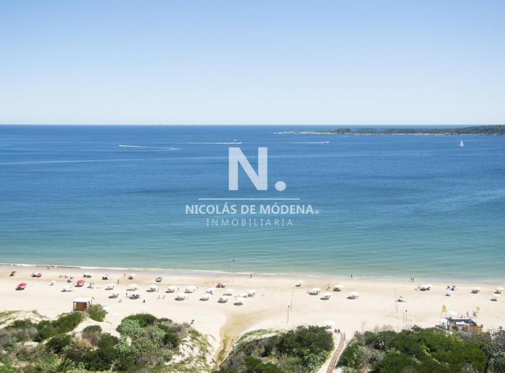 Departamento · 350m² · 5 Ambientes · 1 Cochera