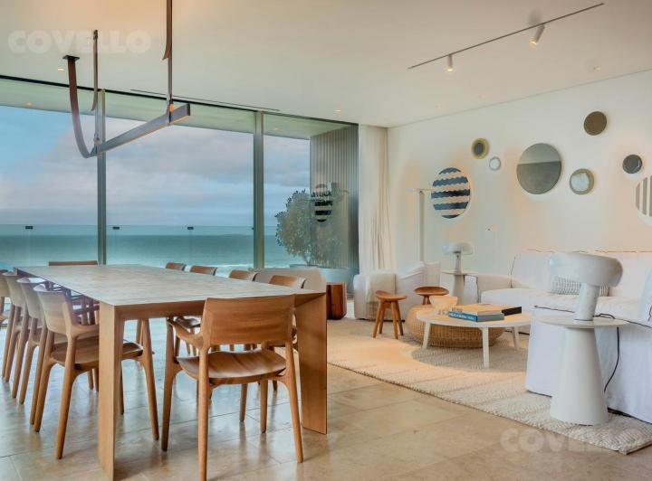 Departamento · 334m² · 6 Ambientes · 2 Cocheras
