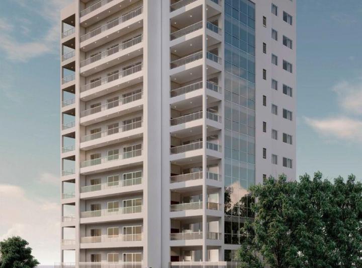 Departamento · 192m² · 5 Ambientes