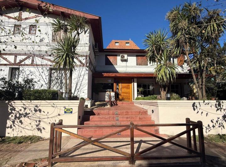 Departamento · 950m² · 6 Ambientes