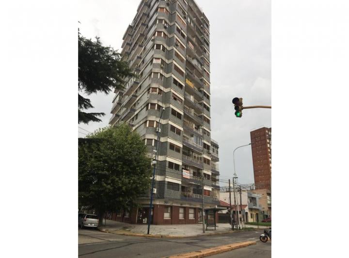 Departamento · 95m² · 5 Ambientes