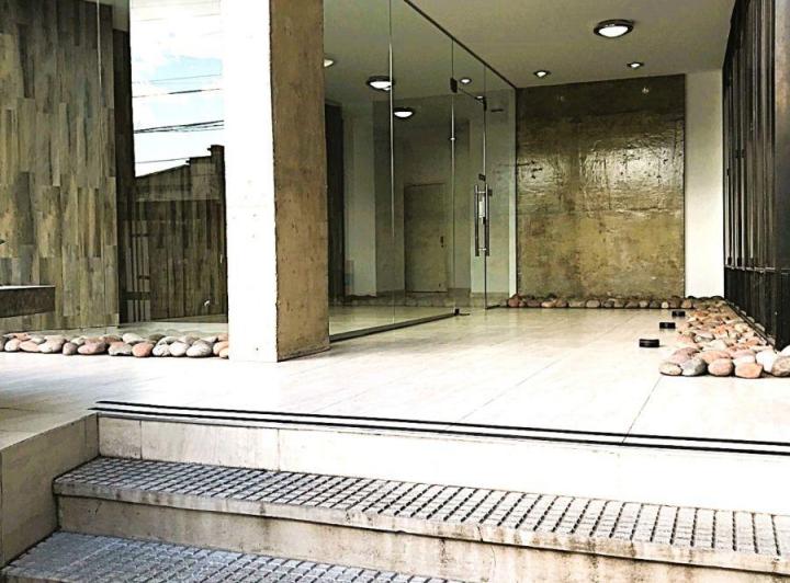 Departamento · 82m² · 4 Ambientes