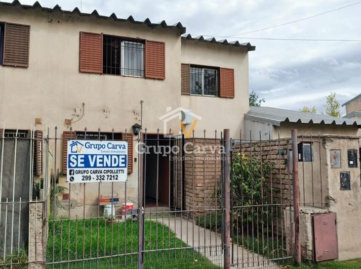 Departamento · 81m² · 4 Dormitorios