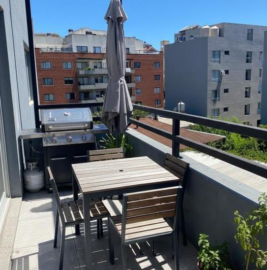 Departamento · 88m² · 5 Ambientes · 1 Cochera