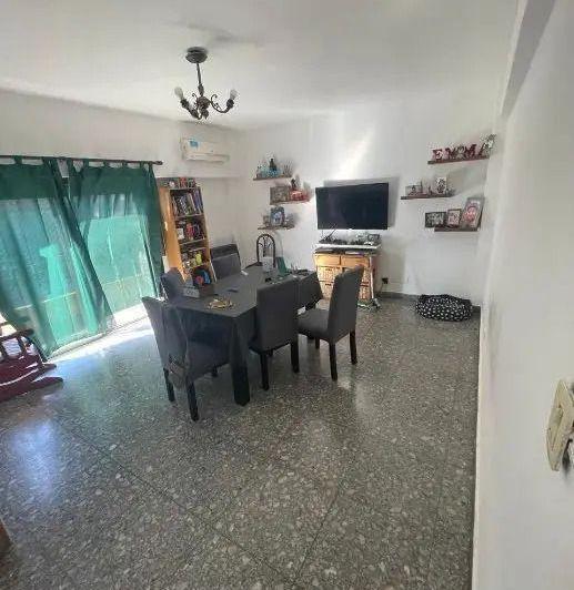 Departamento · 82m² · 4 Ambientes