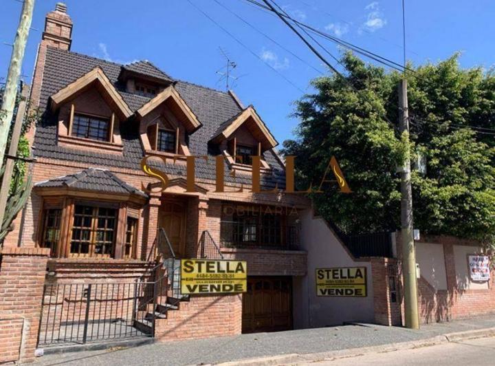 Departamento · 514m² · 5 Ambientes · 1 Cochera