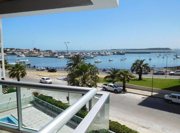 Departamento · 440m² · 5 Ambientes · 2 Cocheras