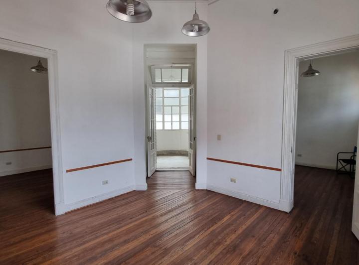 Departamento · 102m² · 5 Ambientes