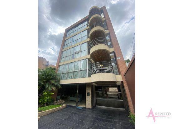 Departamento · 180m² · 4 Dormitorios · 2 Cocheras