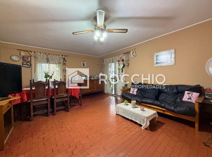 Departamento · 85m² · 5 Ambientes