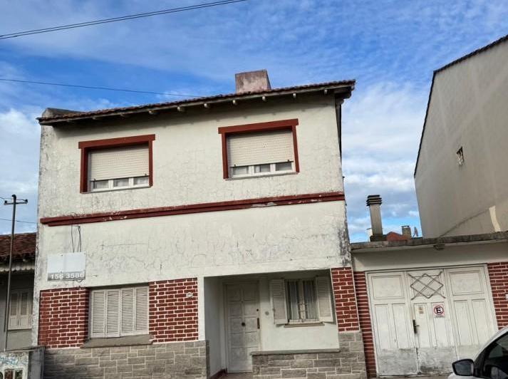Departamento · 229m² · 6 Ambientes