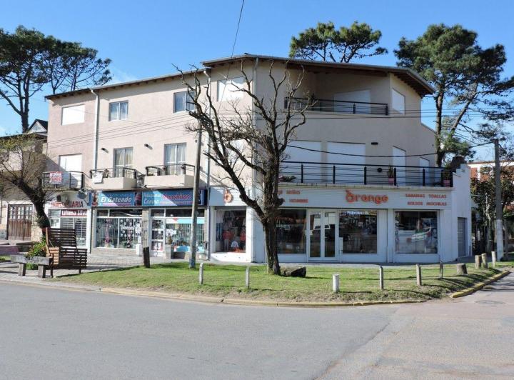 Departamento · 130m² · 5 Ambientes