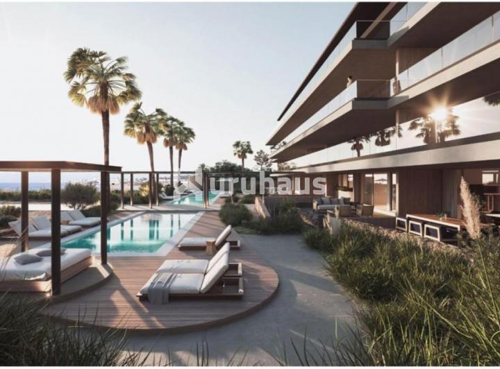 Departamento · 340m² · 5 Ambientes · 1 Cochera