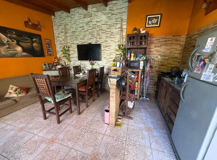 Departamento · 120m² · 6 Ambientes