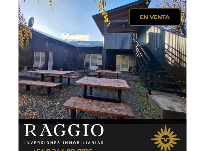 Departamento · 260m² · 10 Ambientes