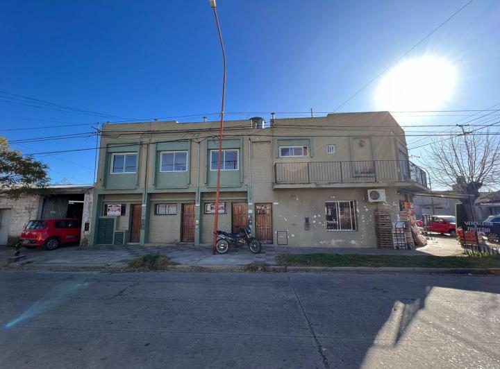 Departamento · 497m² · 5 Dormitorios