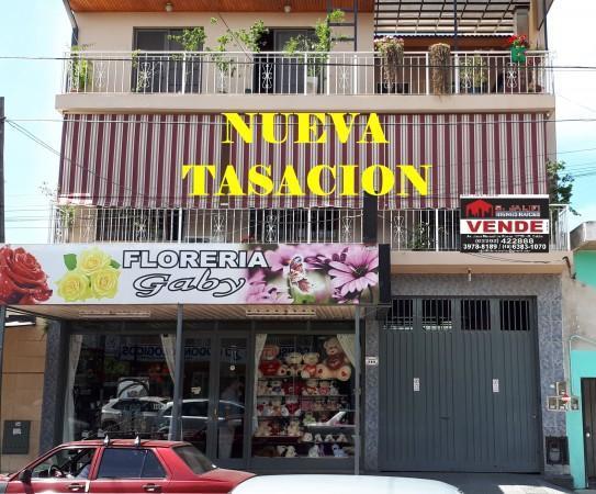 Departamento · 320m² · 10 Ambientes