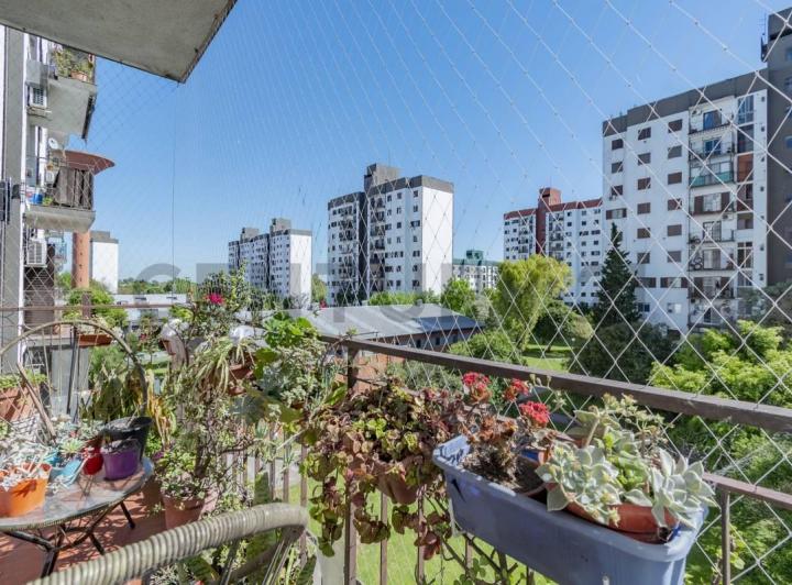 Departamento · 73m² · 4 Ambientes