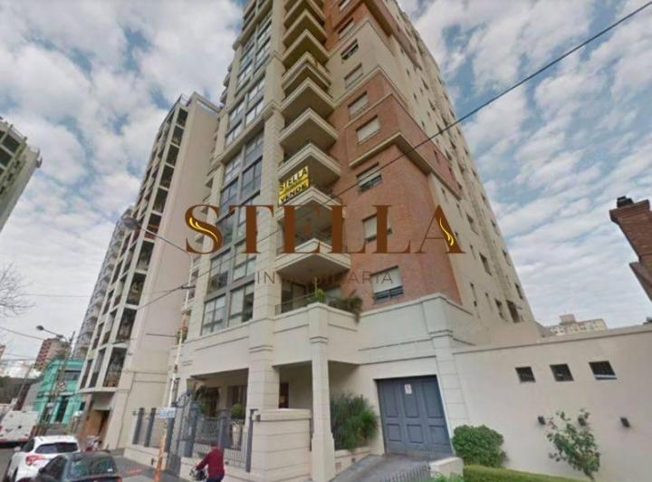 Departamento · 120m² · 5 Ambientes · 1 Cochera