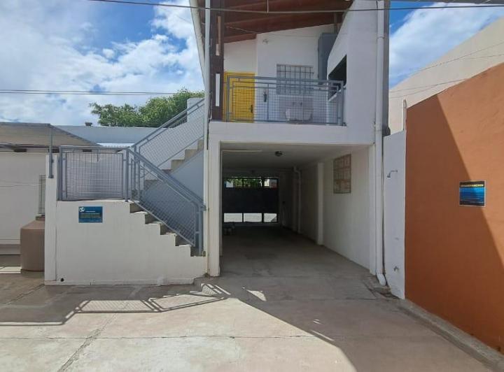 Departamento · 219m² · 6 Ambientes · 6 Cocheras