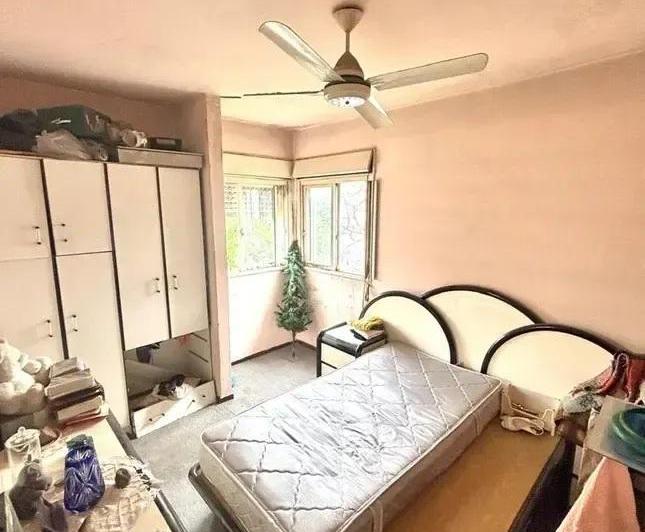 Departamento · 100m² · 6 Ambientes