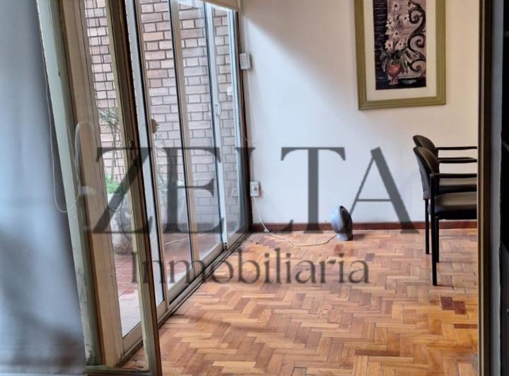 Departamento · 140m² · 5 Ambientes