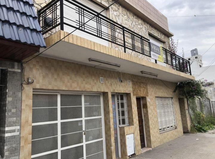 Departamento · 250m² · 7 Ambientes