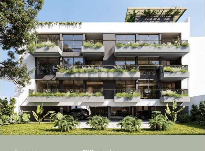 Departamento · 175m² · 5 Ambientes