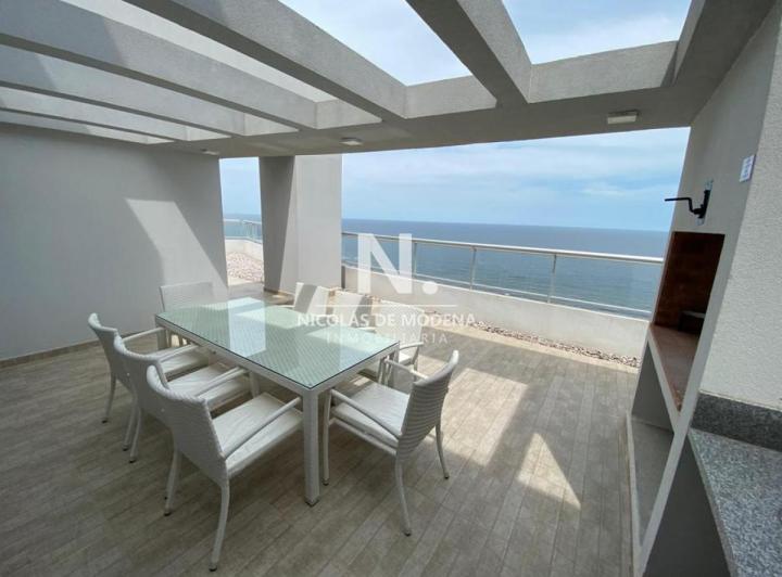 Departamento · 290m² · 5 Ambientes · 1 Cochera
