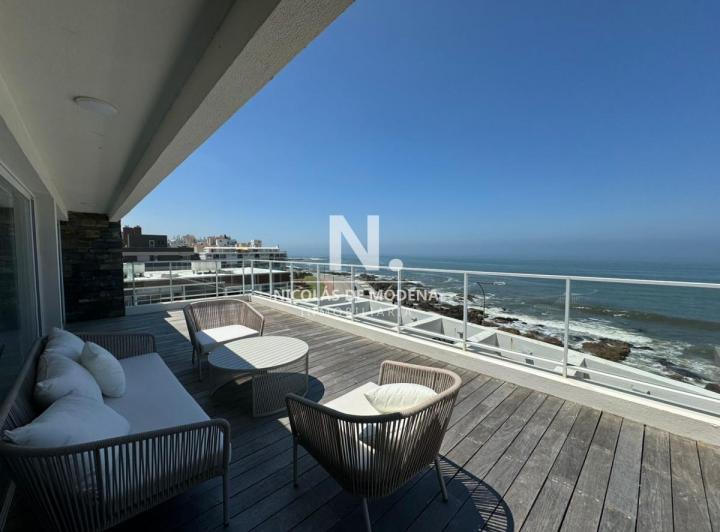 Departamento · 150m² · 5 Ambientes · 1 Cochera