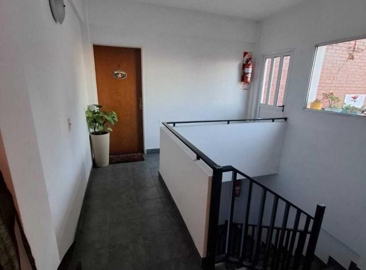 Departamento · 92m² · 5 Ambientes · 1 Cochera