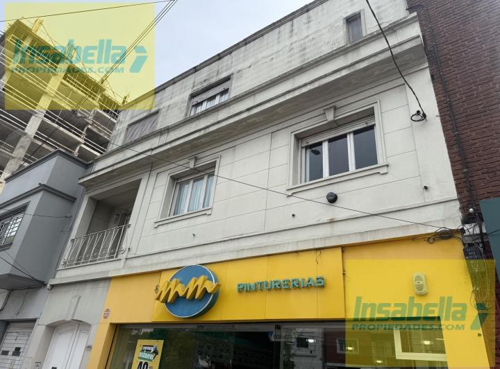 Departamento · 222m² · 8 Ambientes